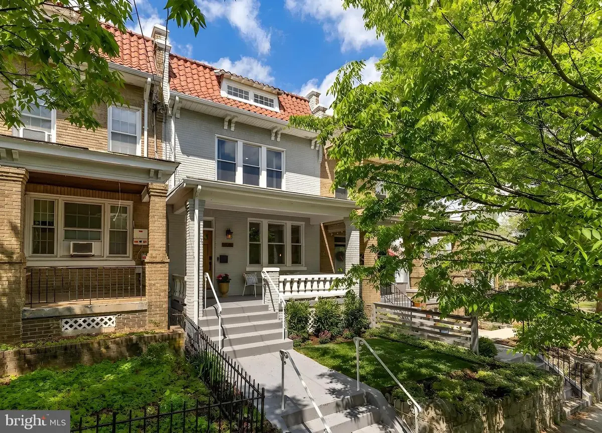 4840 Kansas Ave Nw, Washington, DC 20011 - #1