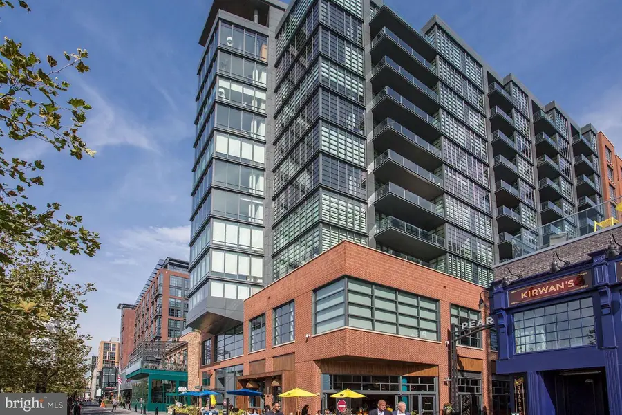 45 Sutton Sq Sw #605, Washington, DC 20024 - #2