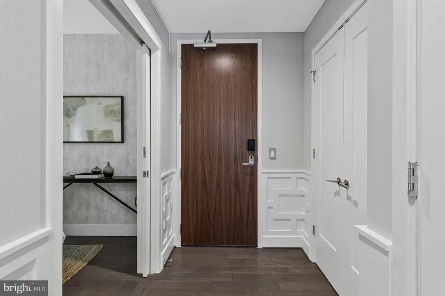 45 Sutton Sq Sw #605, Washington, DC 20024 - #3