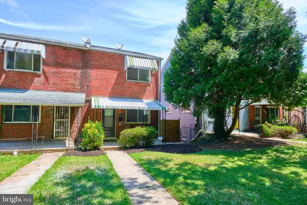 718 Ridge Rd Se, WASHINGTON, DC 20019