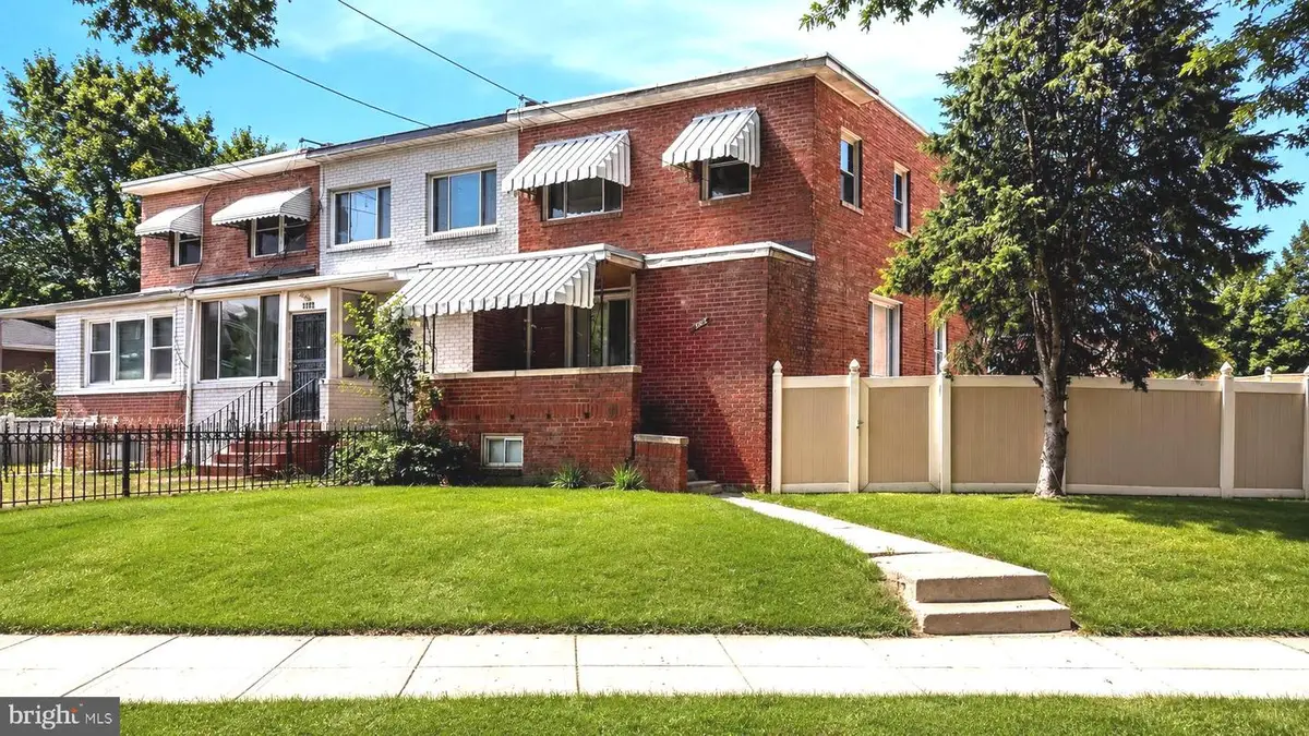 4802 South Dakota Ave Ne, Washington, DC 20017 - #1