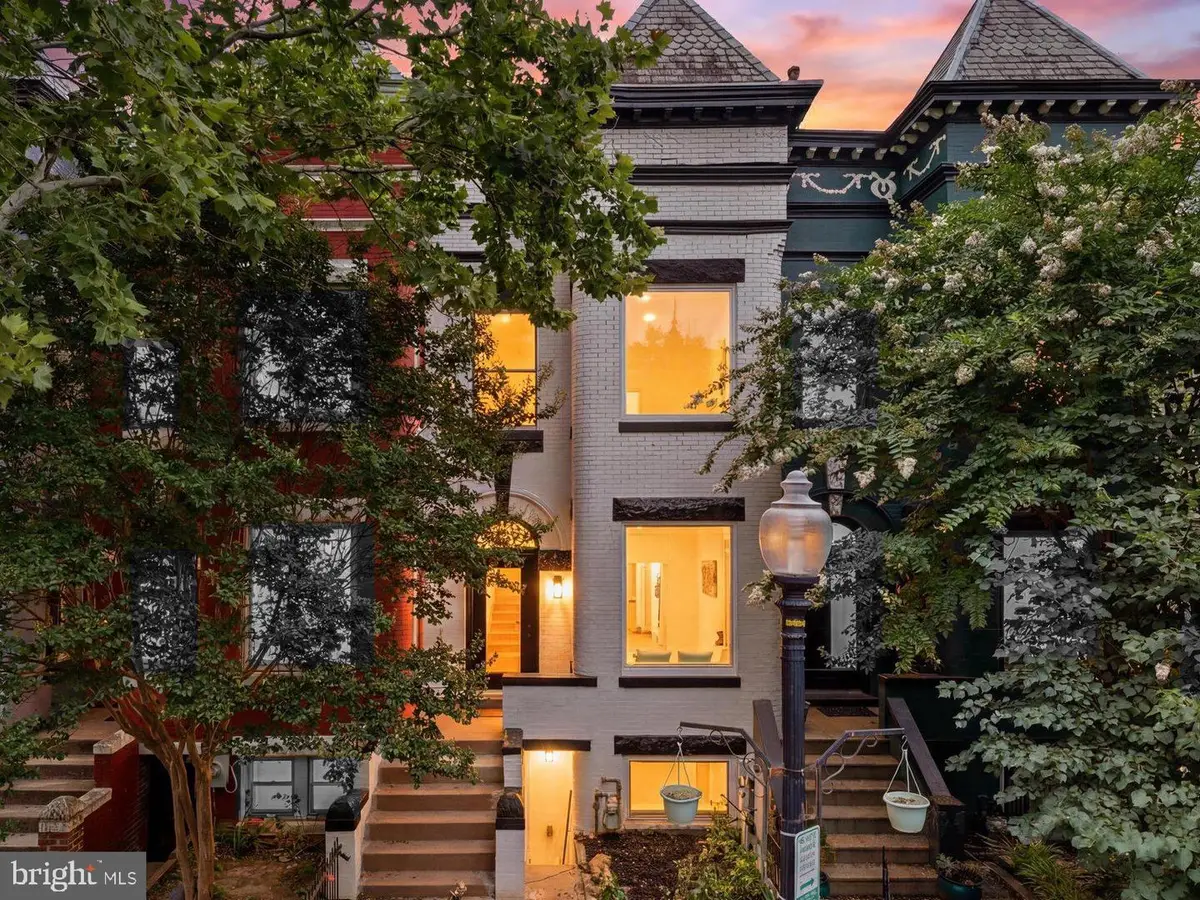 10 R St Nw, Washington, DC 20001 - #1