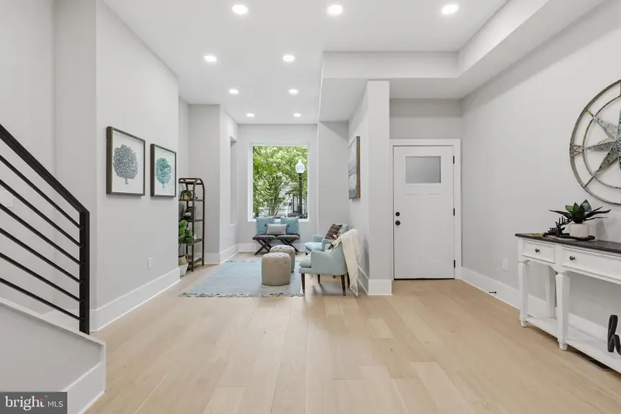 10 R St Nw, Washington, DC 20001 - #3