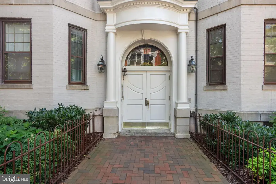 3014 Dent Pl Nw #44e, Washington, DC 20007 - #3