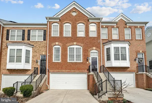 2637 Patricia Roberts Harris Pl Ne, WASHINGTON, DC 20018