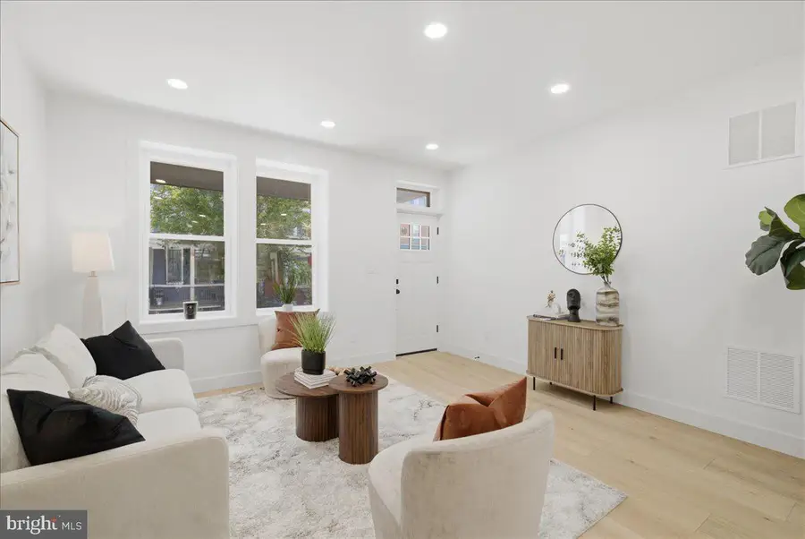 609 Harvard St Nw, Washington, DC 20001 - #2