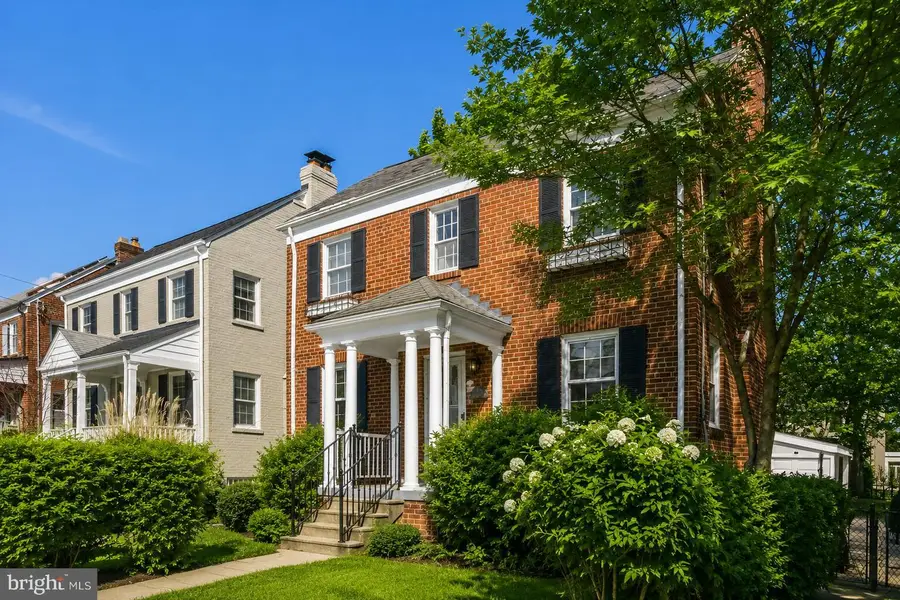 4409 Faraday Pl Nw, Washington, DC 20016 - #2