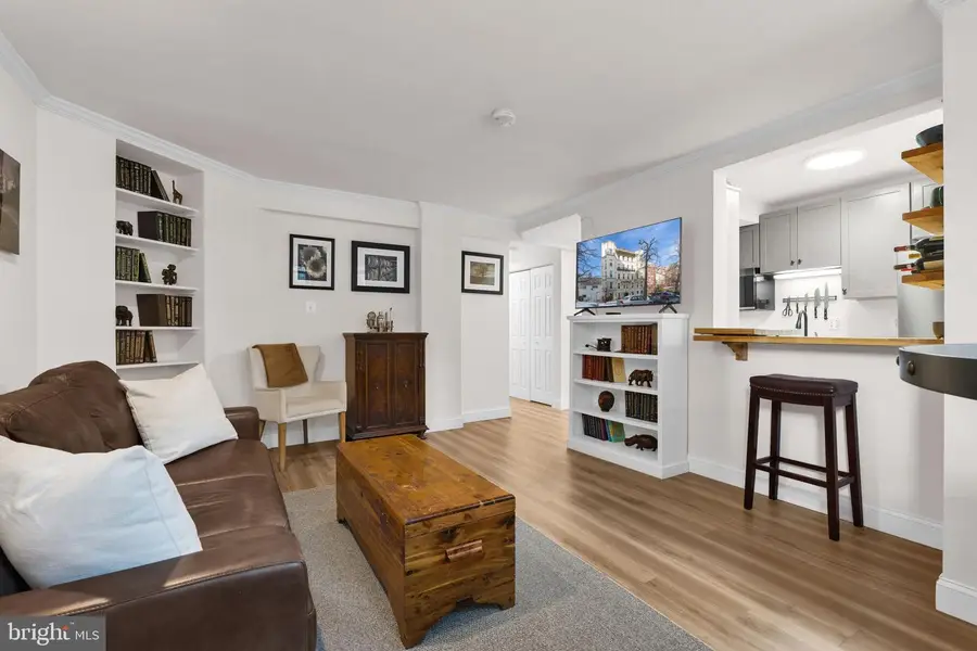 1831 Belmont Rd Nw #104, Washington, DC 20009 - #3