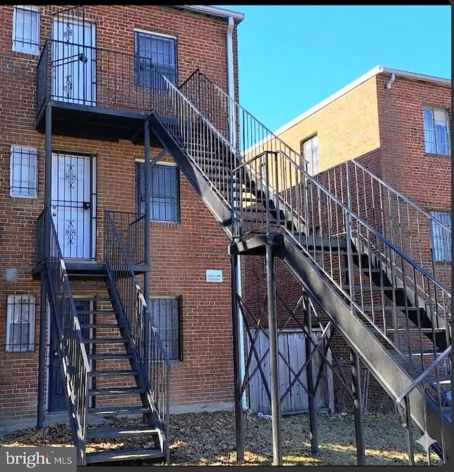 323 54th St Ne, Washington, DC 20019 - #2