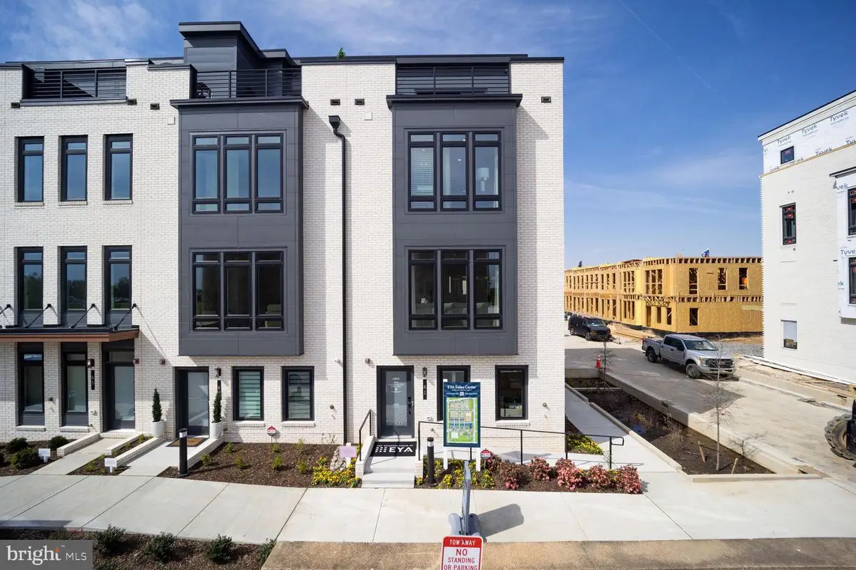 61 Lower Service Ct Nw #lot 882, Washington, DC 20001 - #1