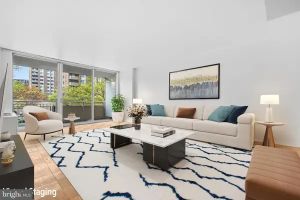 3001 Veazey Ter Nw #615, WASHINGTON, DC 20008