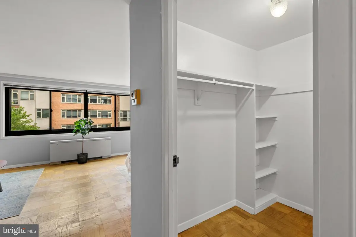 1601 18th St Nw #413, Washington, DC 20009 - #1