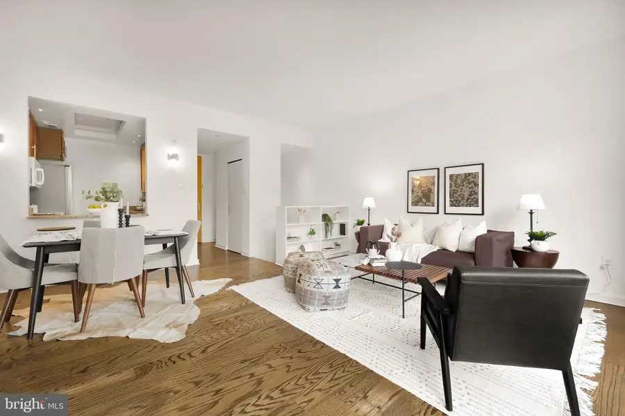 3251 Prospect St Nw #308, Washington, DC 20007 - #3