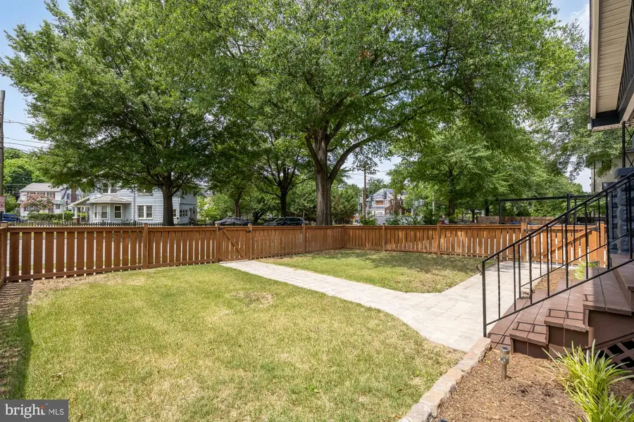 3517 South Dakota Ave Ne, Washington, DC 20018 - #3