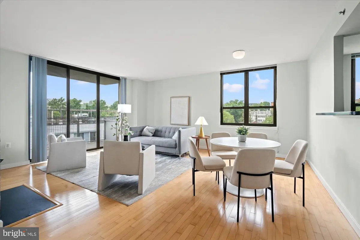 3883 Connecticut Ave Nw #812, Washington, DC 20008 - #1