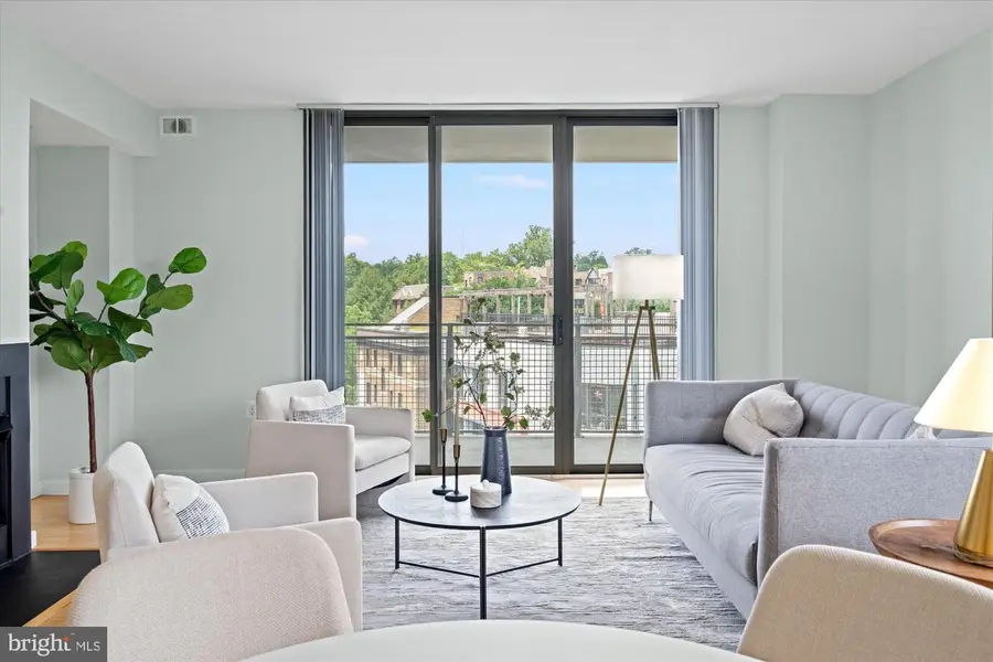 3883 Connecticut Ave Nw #812, Washington, DC 20008 - #3