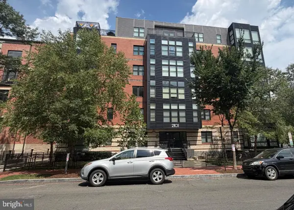 2101 11th St Nw #502, WASHINGTON, DC 20001