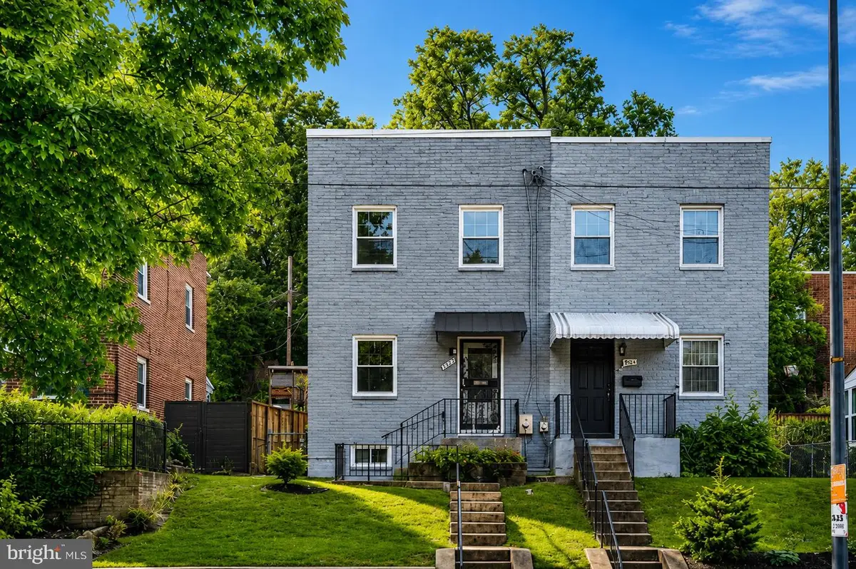 4609 East Capitol St Se, Washington, DC 20019 - #1