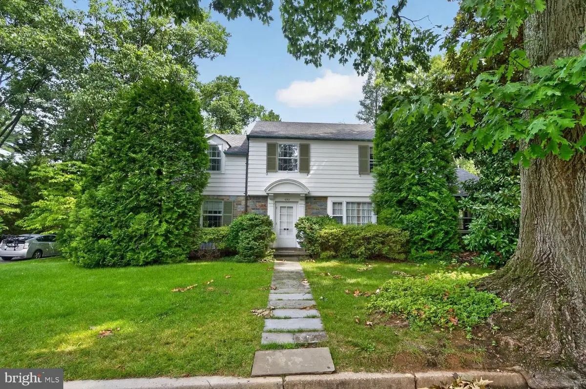 4747 Upton St Nw, Washington, DC 20016 - #1
