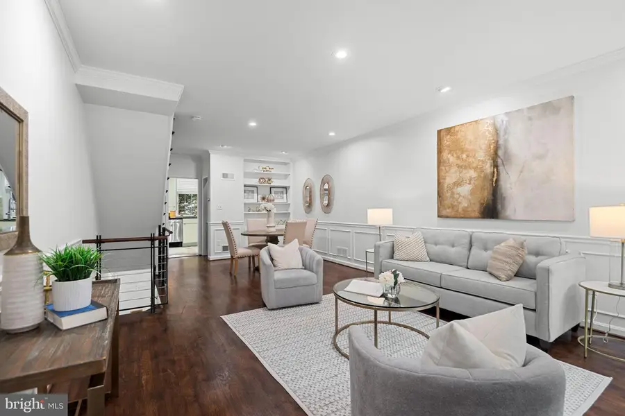 1676 32nd St Nw, Washington, DC 20007 - #2