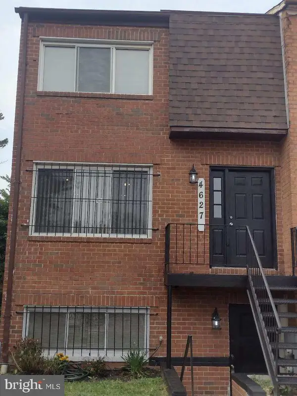 4627 6th St Se, WASHINGTON, DC 20032