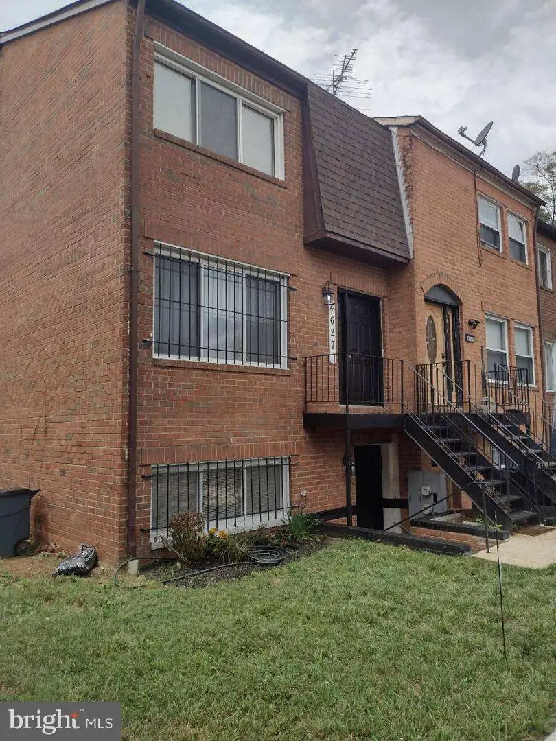 4627 6th St Se, Washington, DC 20032 - #2