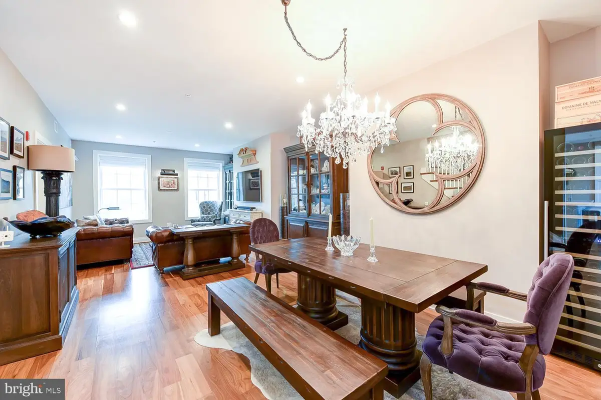 628 South Carolina Ave Se #5c, Washington, DC 20003 - #1