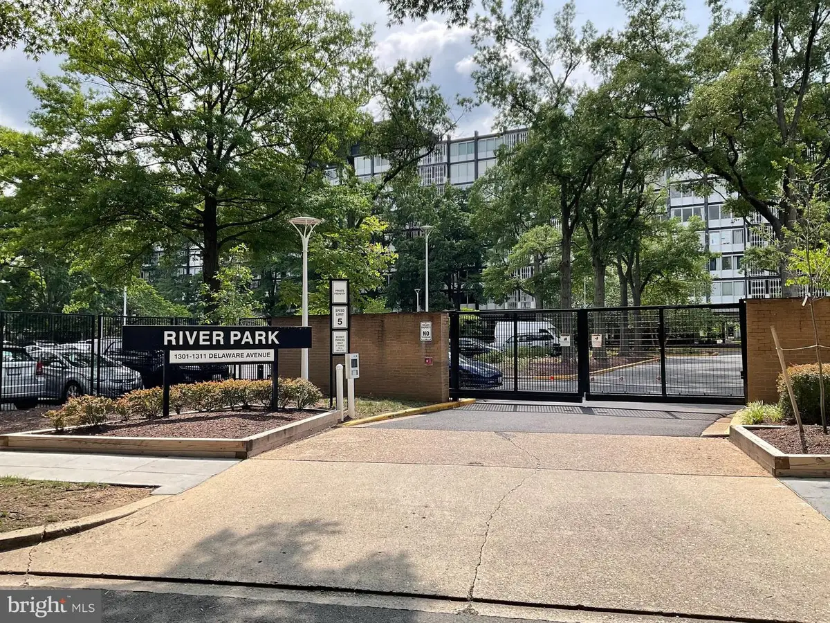 1311 Delaware Ave Sw ##s345, Washington, DC 20024 - #1