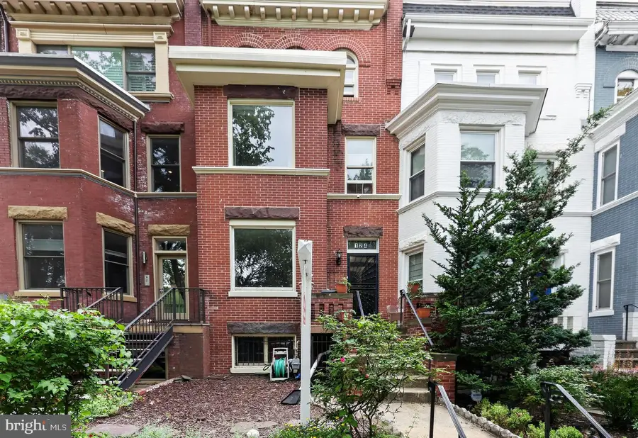124 Bryant St Nw, Washington, DC 20001 - #2