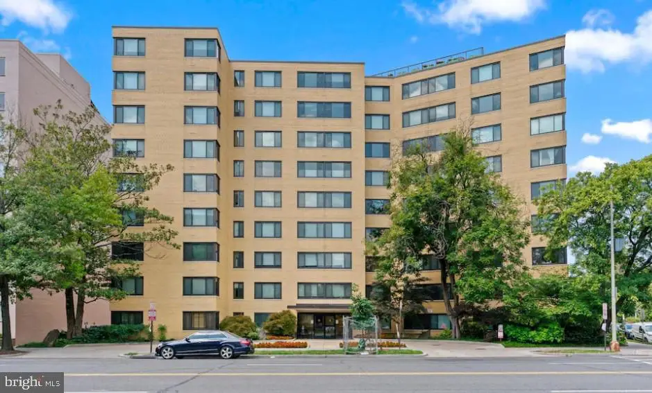 5410 Connecticut Ave Nw #403, Washington, DC 20015 - #1