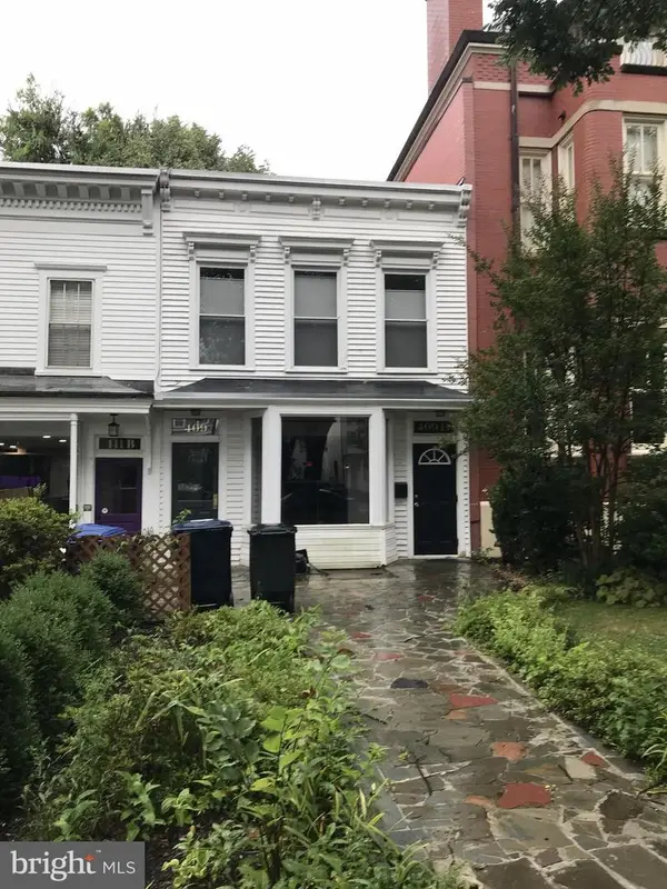 409 East Capitol St Se, WASHINGTON, DC 20003