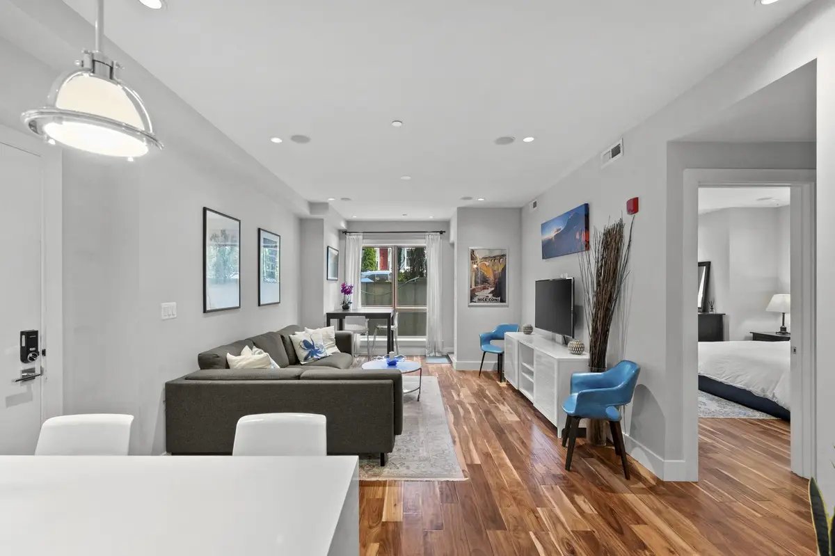 1337 K St Se ##101, Washington, DC 20003 - #1