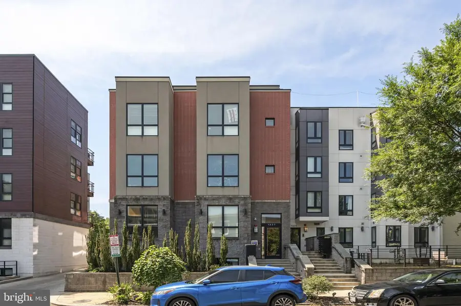 1337 K St Se ##101, Washington, DC 20003 - #2