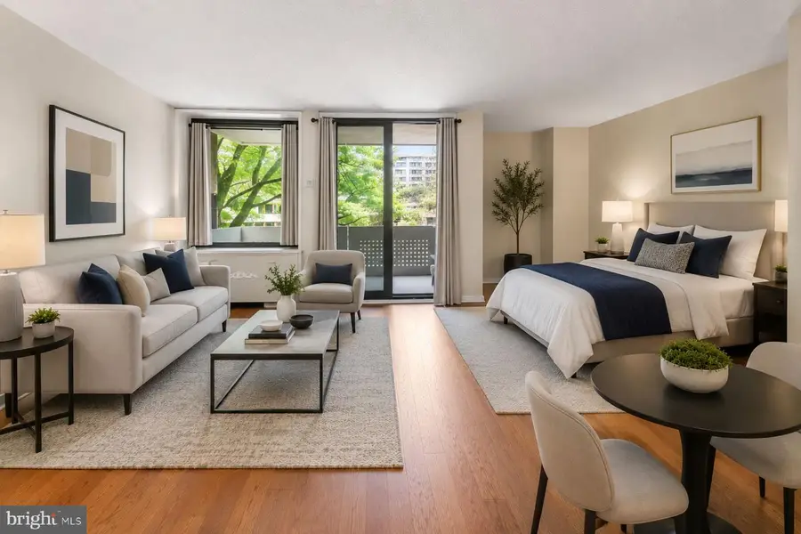 1250 Sw 4th St Sw #w104, Washington, DC 20024 - #2