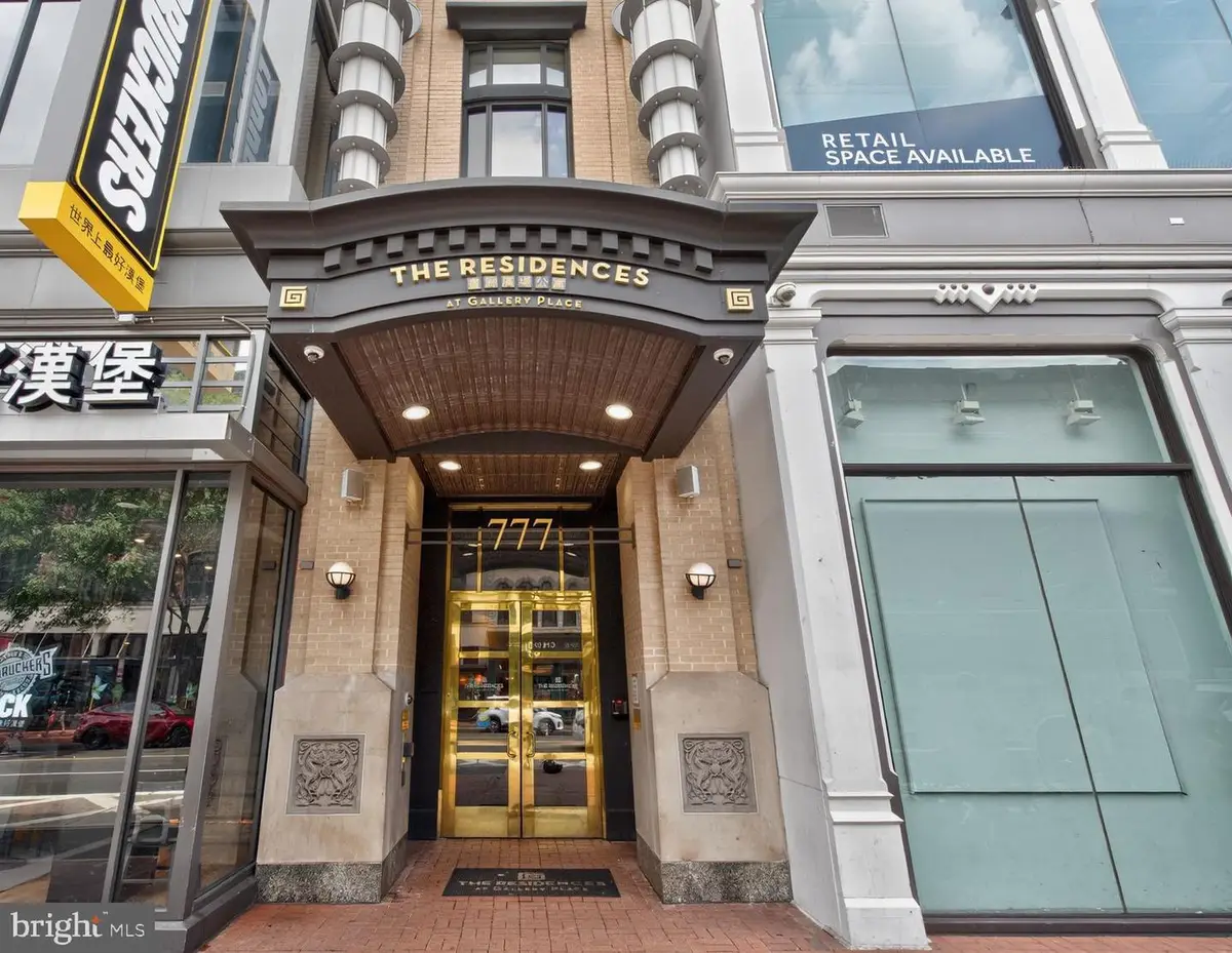777 7th St Nw #716, Washington, DC 20001 - #1