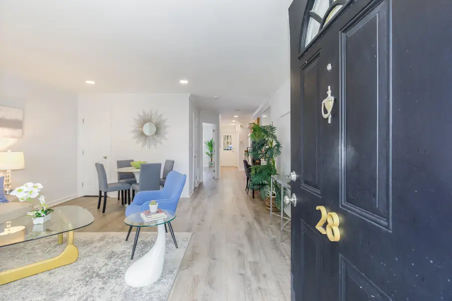 28 17th St Se, Washington, DC 20003 - #2