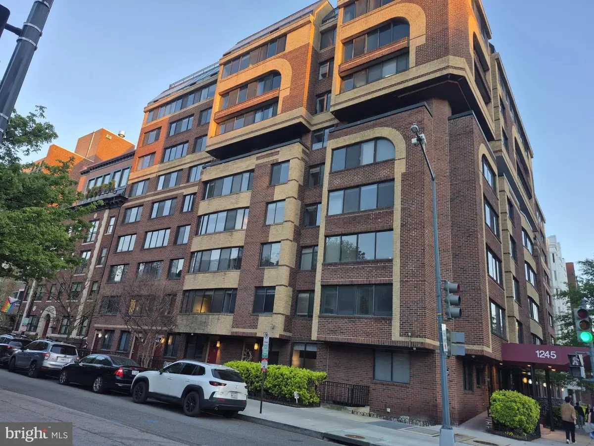 1245 13th St Nw #416, Washington, DC 20005 - #1