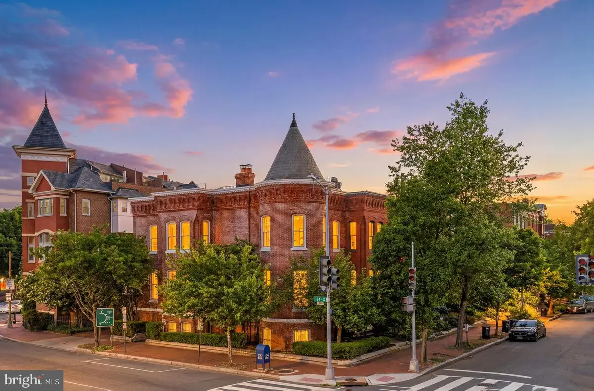 1229 O St Nw, Washington, DC 20005 - #1
