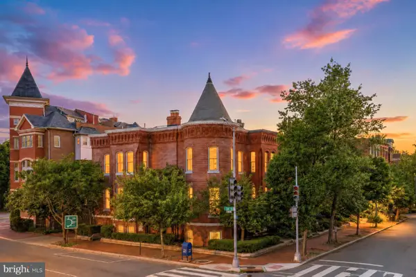 Address Withheld By Seller, WASHINGTON, DC 20005
