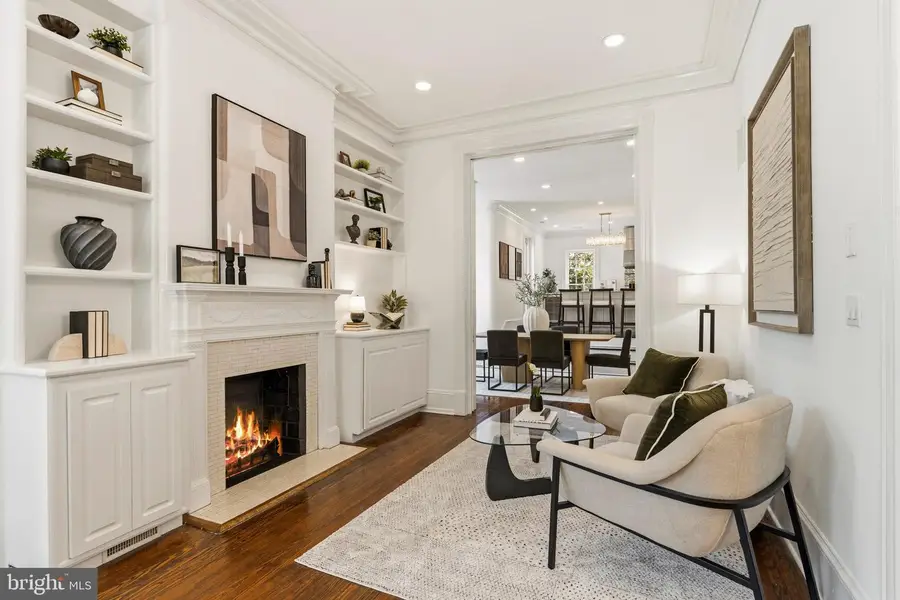 1229 O St Nw, Washington, DC 20005 - #2