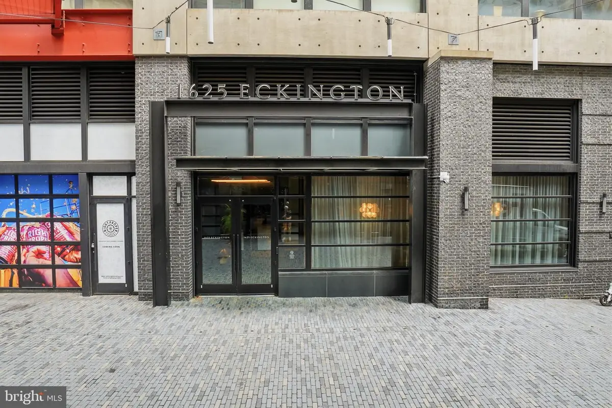 1625 Eckington Pl Ne #413, Washington, DC 20002 - #1