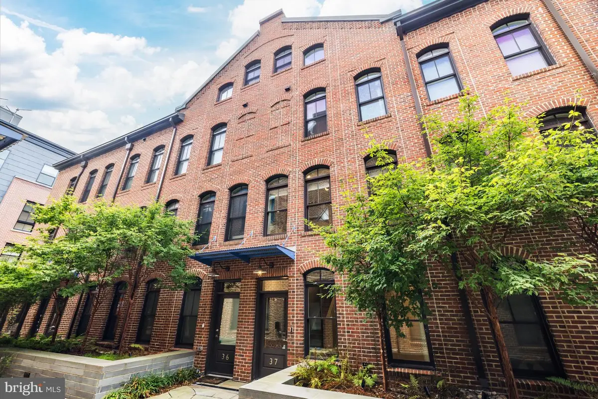 1309 E St Se #37, Washington, DC 20003 - #1