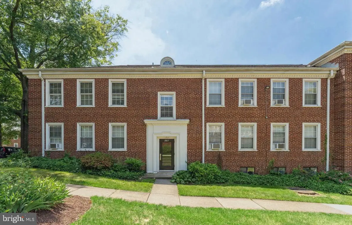 2813 31st St Se #a520, Washington, DC 20020 - #1
