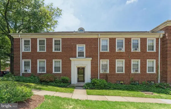 2813 31st St Se #a520, WASHINGTON, DC 20020