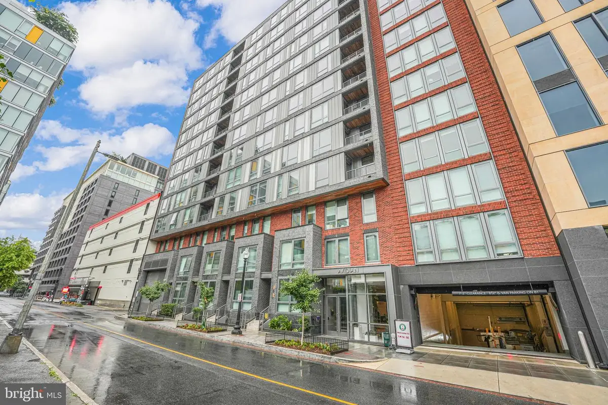 1211 Van St Se #1003, Washington, DC 20003 - #1