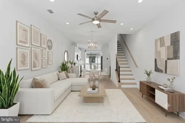 2609 Platt Ct Nw, WASHINGTON, DC 20001