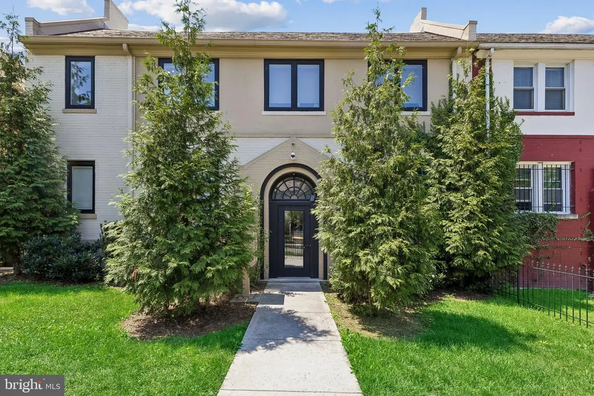 1273 Simms Pl Ne #3, Washington, DC 20002 - #1