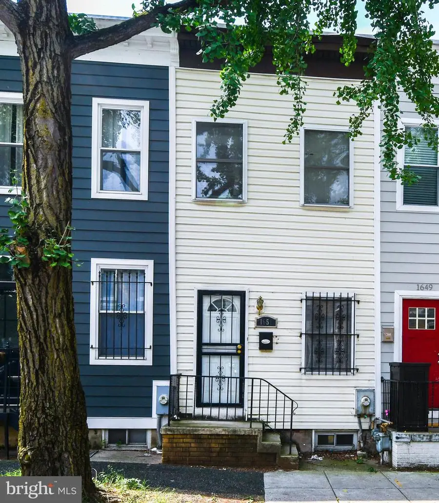 1651 Gales St Ne, Washington, DC 20002 - #3