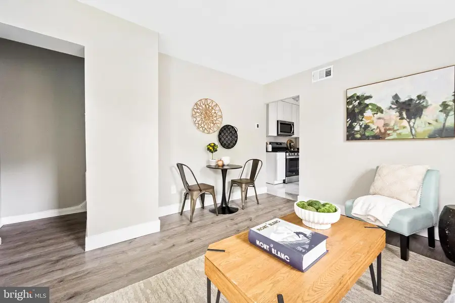 1658 F St Ne, Washington, DC 20002 - #2