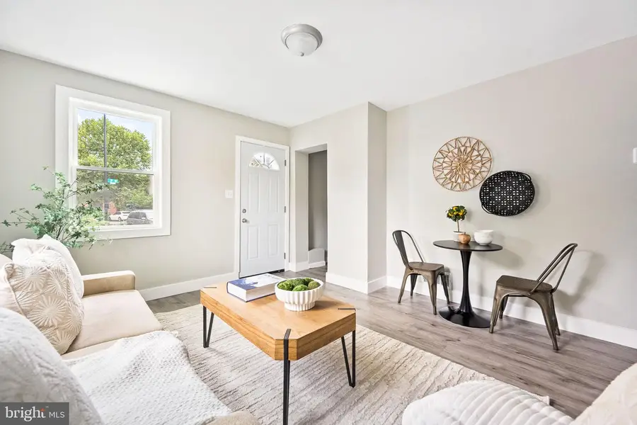 1658 F St Ne, Washington, DC 20002 - #3
